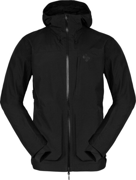 Sweet Protection Crusader GTX Infinium Jacket M schwarz S