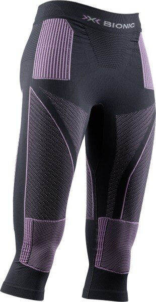X-BIONIC Women Energy Accumulator 4.0 Pants 3/4 L