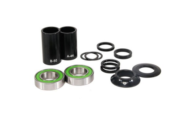 Salt MID BB kit 22mm spindle