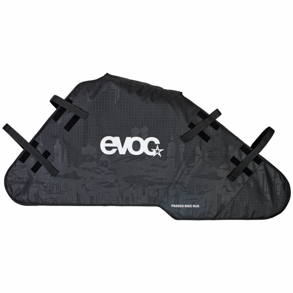 Evoc Padded Bike Rug