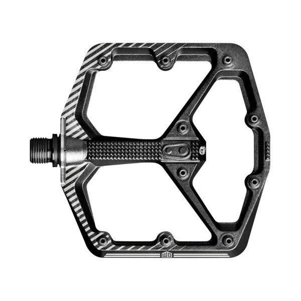 Crankbrothers Pedal Stamp 7 small Danny Macaskill edition