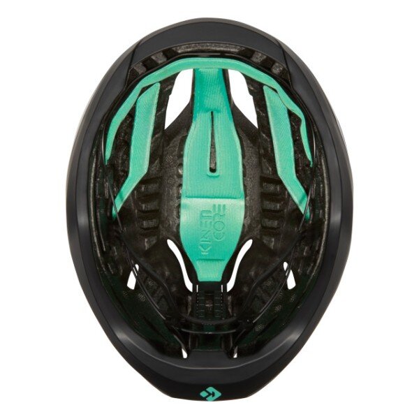 LAZER Unisex Road Vento KinetiCore Helm matte black