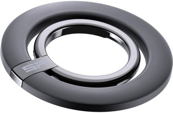 SP Connect Magnetic Ring Mount SPC+ schwarz
