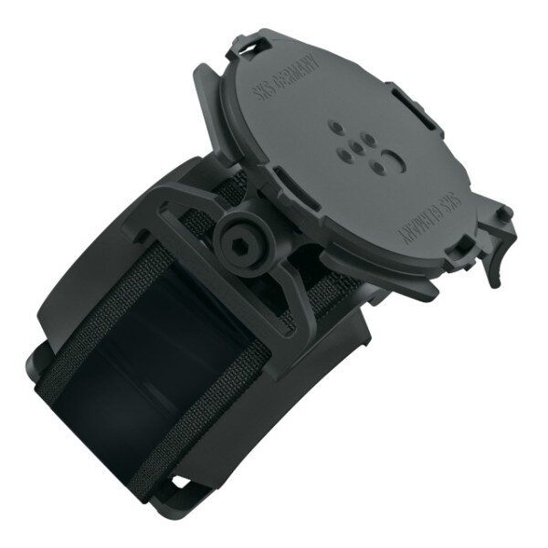SKS Smartphone Halter Compit Anywhere schwarz