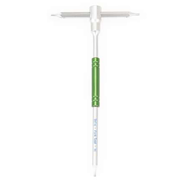 Park Tool Werkzeug, THT-6 Torx T-Griff
