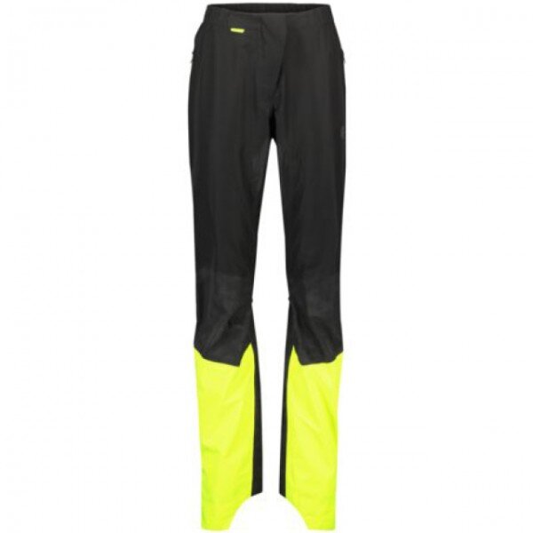 AGU Women Commuter Tech Rain Pants Black