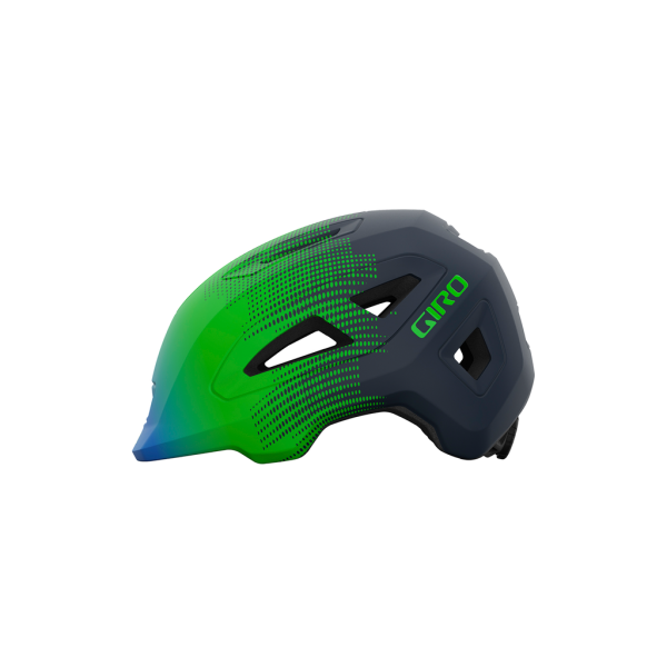 Scamp II Helmet