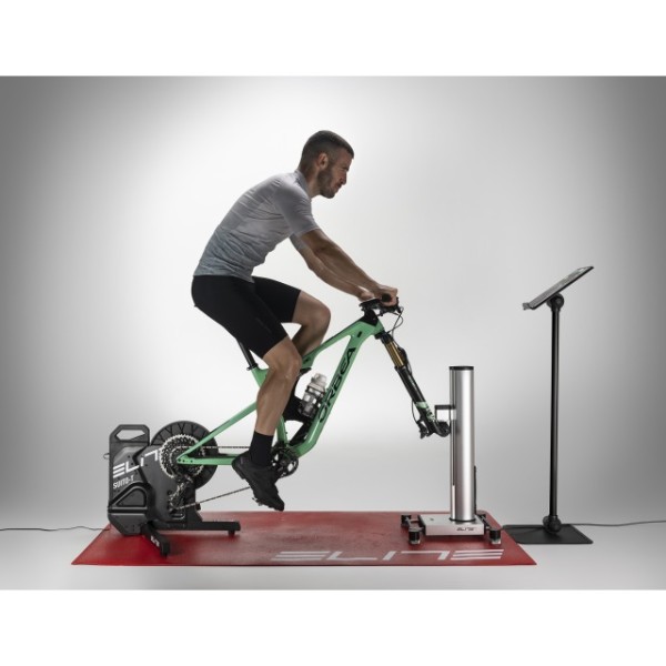 Elite Hometrainer Neigungssimulator Rizer