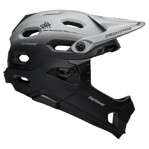 Bell Super DH Spherical MIPS Helmet 55-59