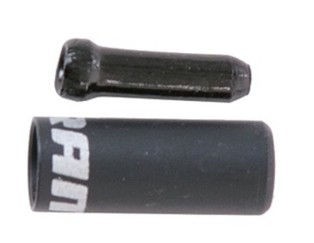 SRAM Anschlaghülsen Kit schwarz, 10 Stk.