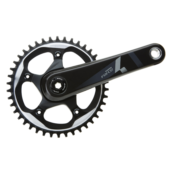 Sram Crankset Force 1 GXP 170mm/42t