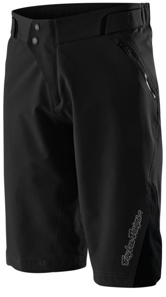 Troy Lee Designs Ruckus Shorts w/Liner Men 30, Black