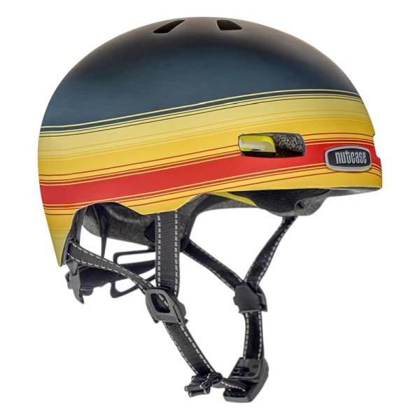 Nutcase Street MIPS Dipinto, 60-64