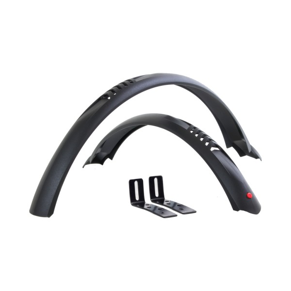 Schutzblech Set Taipan 24"