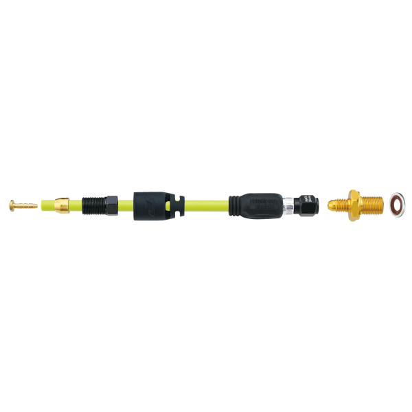 Jagwire Ersatzteil, PRO QUICKFIT Adapter Tektro HFA801
