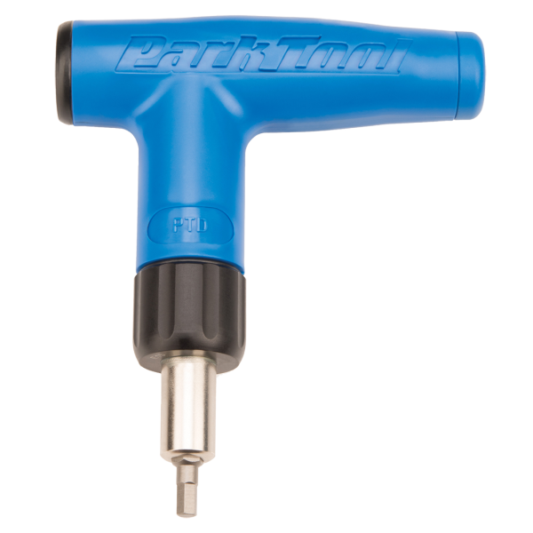 Parktool PTD-4 T-Griff Drehmomentschlüssel, fix 4-Nm