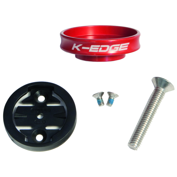 K-EDGE GARMIN Gravity Cap Mount
