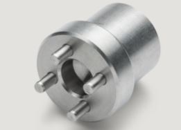 FOX 21 Custom Spanner Socket 4-Pin DHX2/FX2Reb Base Valve