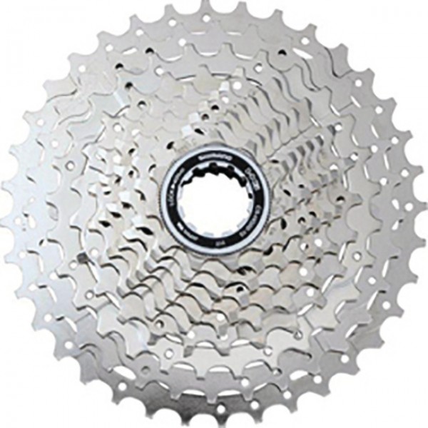Shimano Kassette CS-HG50 10-Gang 11-36 Z