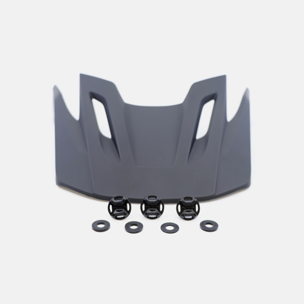 Insurgent Visor