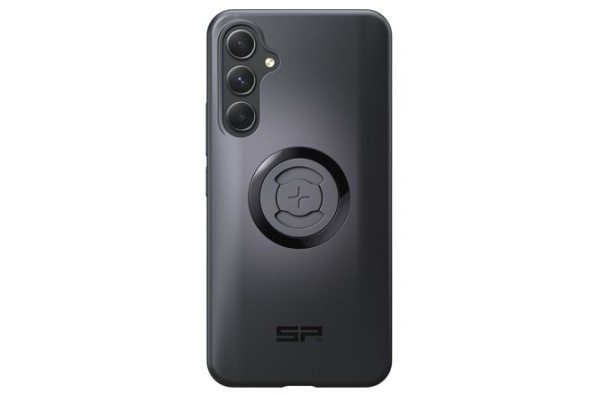 SP Connect Phone Case Samsung A54 SPC+ schwarz