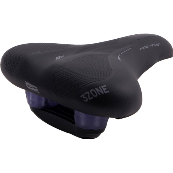 Contec Sattel Volare City EL