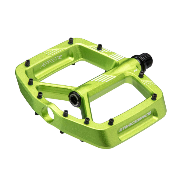 RF Aeffect R Pedal V2 one size green