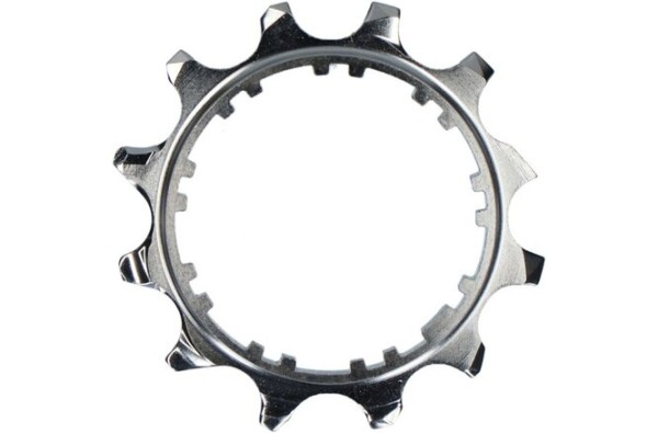 Shimano Zahnkranz CS-R7101 12 Zähne Spacer-Typ