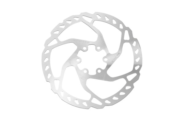 Shimano Bremsscheibe SLX SM-RT66 160 mm 6-Loch 10er Karton