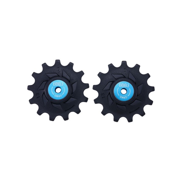 BBB Wechselräder Shimano 12-fach MTB, 13 Zähne