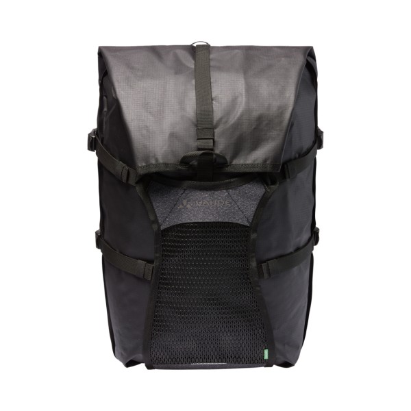 Vaude Trailcargo black uni