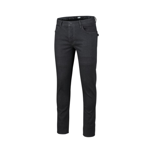 iXS Digger Denim Hose schwarz 34/34