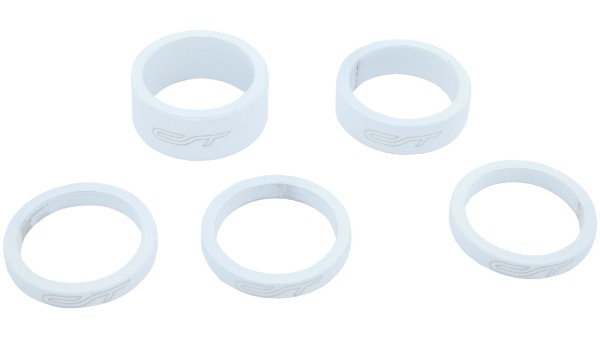 Contec Spacer Set Select Weiss