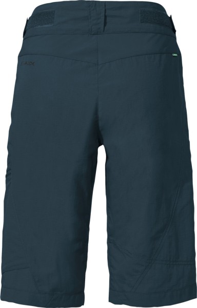 Tamaro Shorts II Ladies dark sea 38
