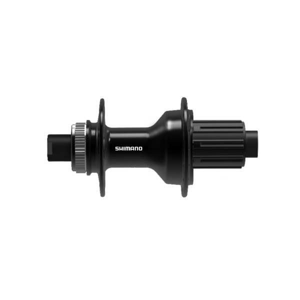 Shimano Hinterradnabe FH-TC600 8/9/10/11-Gang 148 mm 32-Loch 12 mm Center-Lock