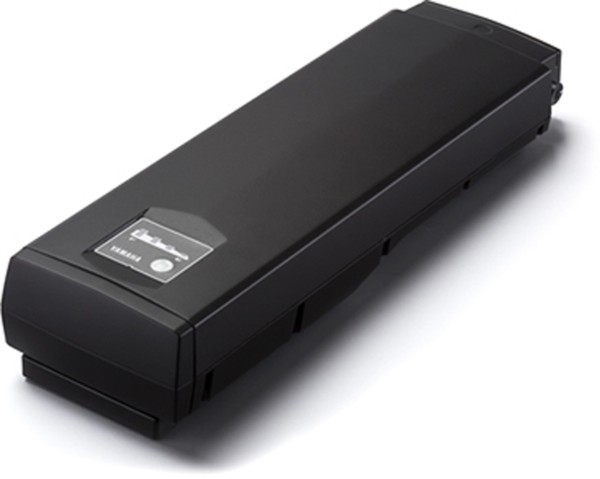 Yamaha Batterie für Gepäckträger 36V/500Wh 440mm