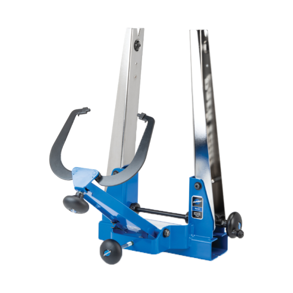 Parktool Werkzeug, TS-4.2 Profi-Zentrierständer