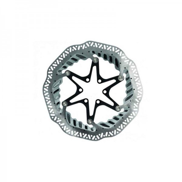 Bremsscheibe Jagwire Elite CR1 160mm