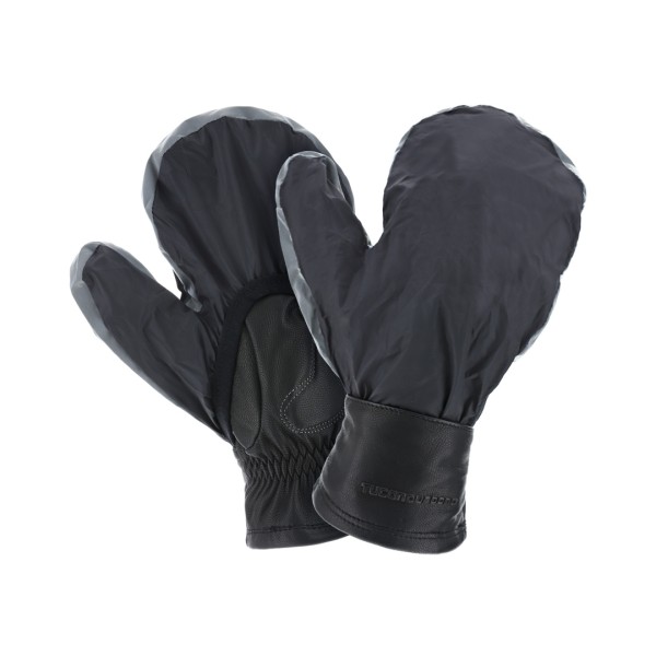 Cabrio Handschuhe Damen melange S