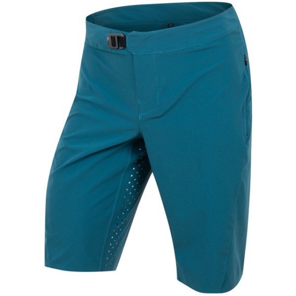 PEARL iZUMi Summit Shell Short ocean blue