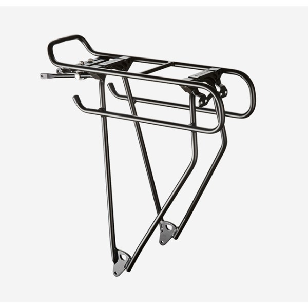 Gepäckträger 26"/28" ADDit sz Zuladung 25 Kilogramm / ca. 773gZuladung 25 Kilogramm / ca. 773gUnser