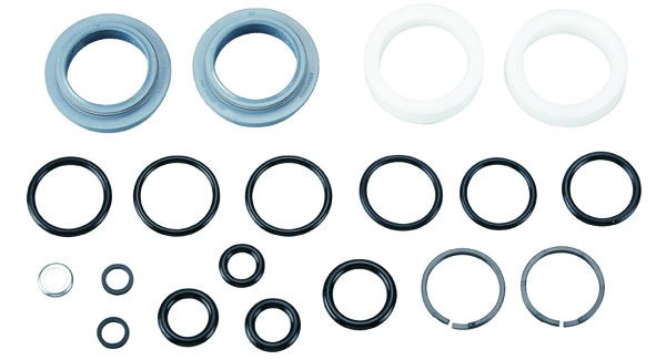 RockShox Federgabel Service Kit, Basic Revelation A5 (non boost)