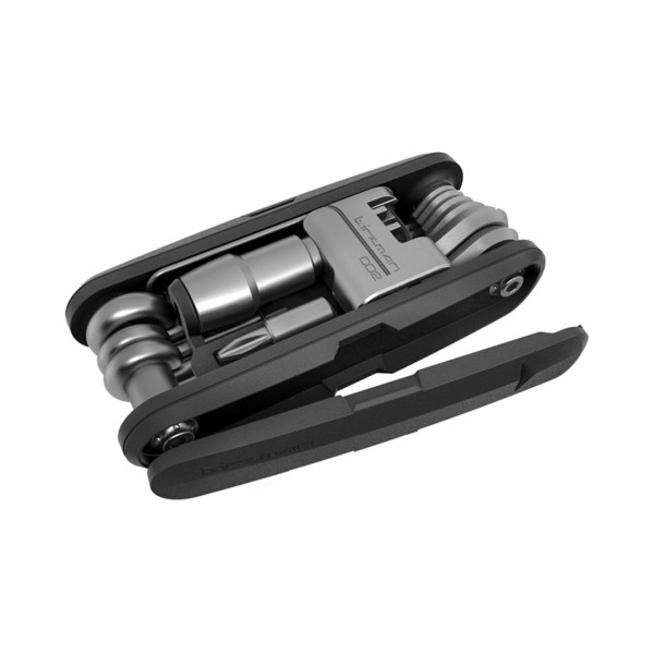 Multitool Diversity 17 schwarz