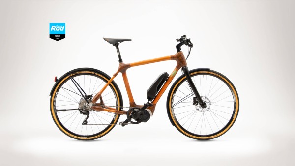 MyBoo Todzie EP8 55cm