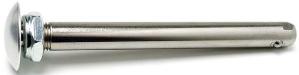 Schnellspannachse ø 12 mm