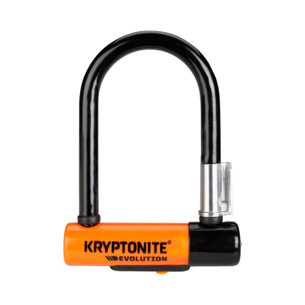 Kryptonite Evolution Mini-5 Bügelschloss