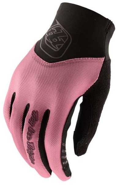 Troy Lee Designs Ace 2.0 Gloves Women XL, Smoked Petal