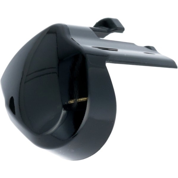 Shimano 105 Typenschild ST-R7000 links schwarz