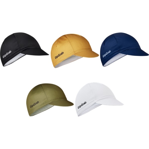GGLightweightSummerCapM/Lwhite WhiteM/L - (57-63 cm)