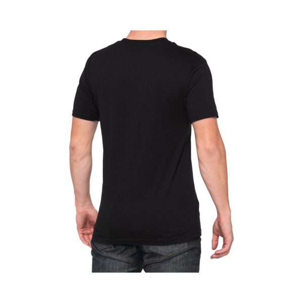 Shirt Icon schwarz 2XL